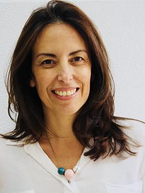 Beatriz Castro Psicóloga