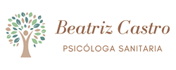 Beatriz Castro Psicóloga
