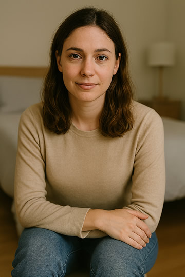 por qué sufres de ansiedad por qué sufres de ansiedad