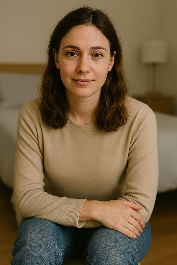 por qué sufres de ansiedad por qué sufres de ansiedad