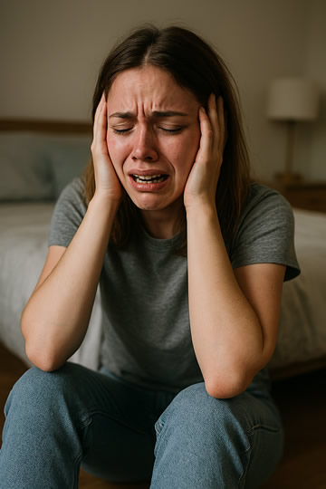 técnicas para superar los ataques de pánico técnicas para superar los ataques de pánico