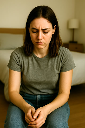 trastornos obsesivos compulsivos en Las Palmas